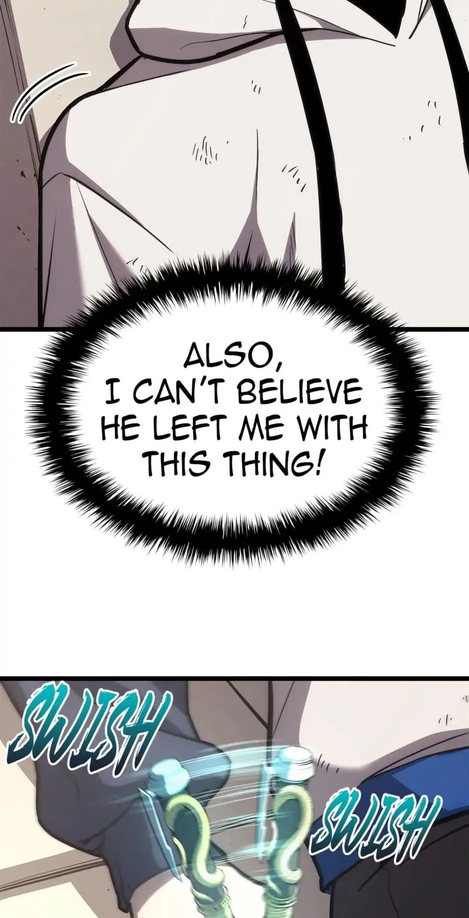 Read The Return of the Disaster-Class Hero (en) Manga Online