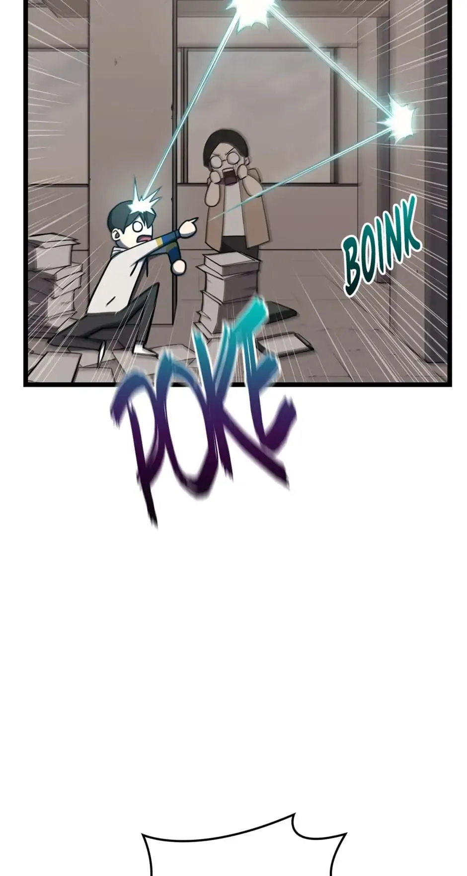 Read The Return of the Disaster-Class Hero (en) Manga Online