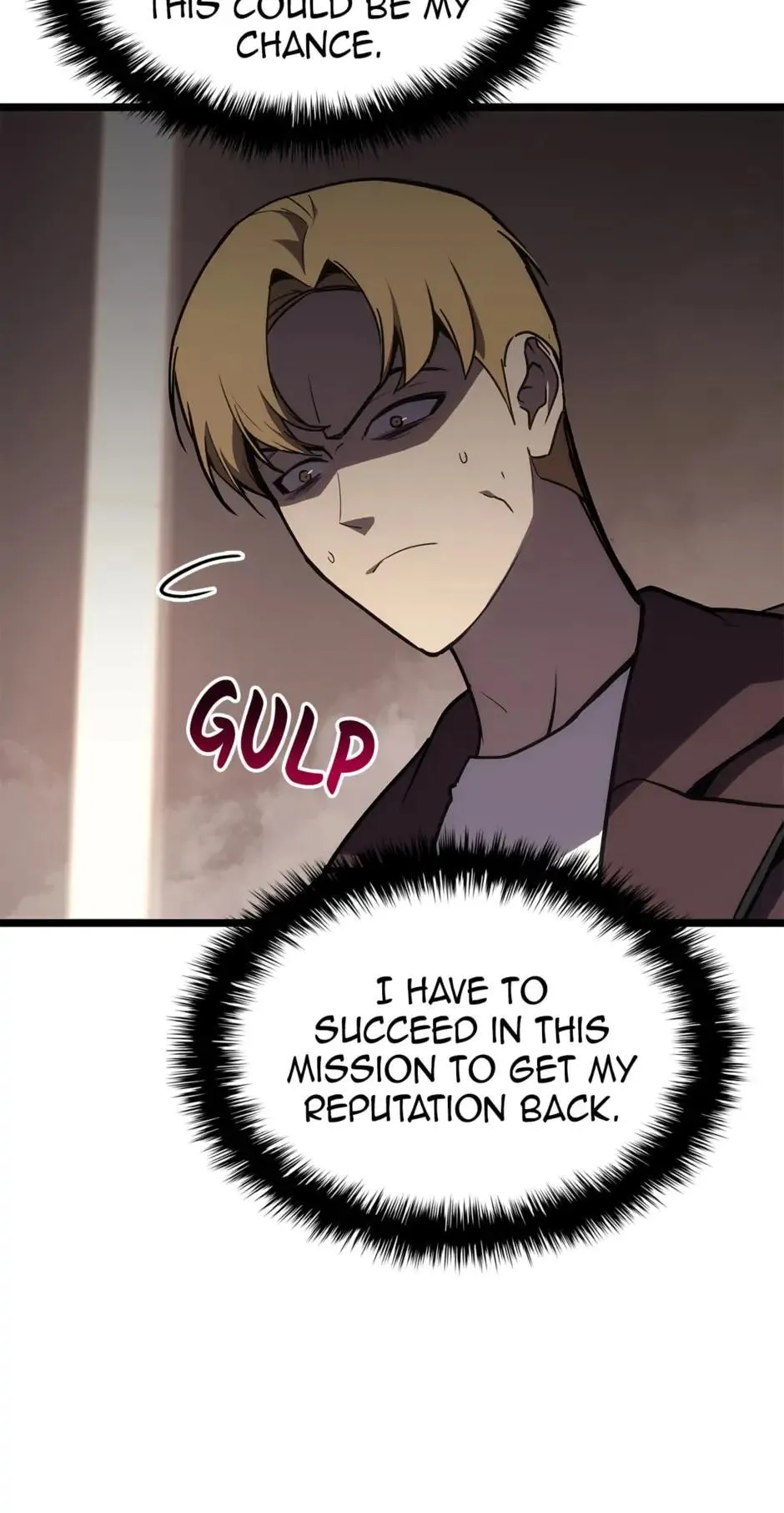 Read The Return of the Disaster-Class Hero (en) Manga Online