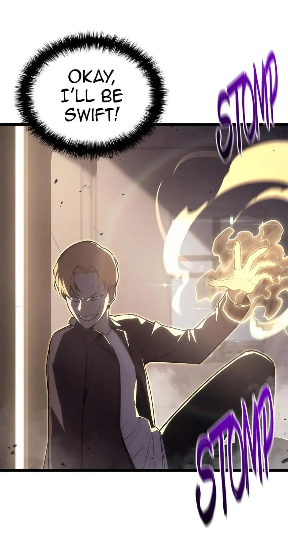 Read The Return of the Disaster-Class Hero (en) Manga Online
