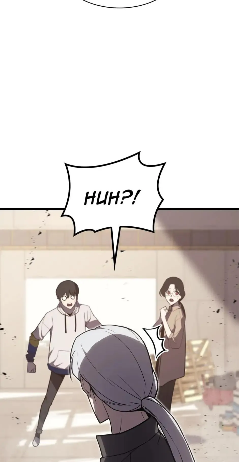 Read The Return of the Disaster-Class Hero (en) Manga Online
