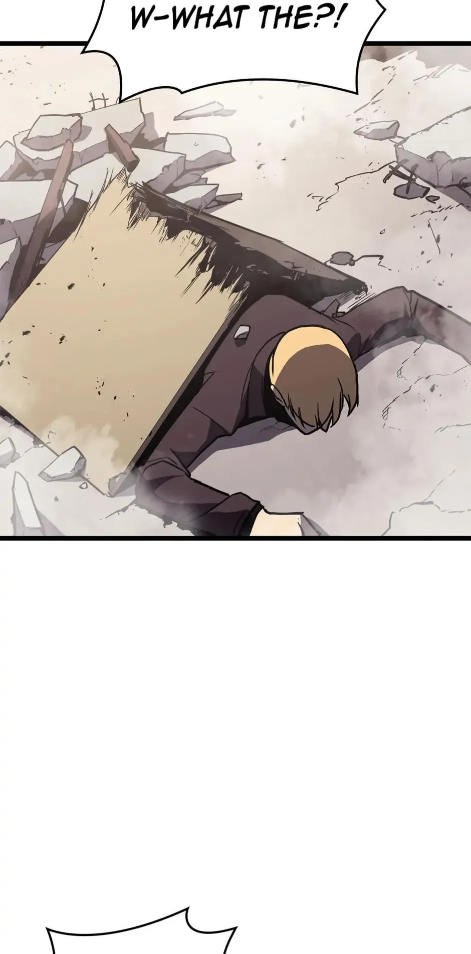 Read The Return of the Disaster-Class Hero (en) Manga Online