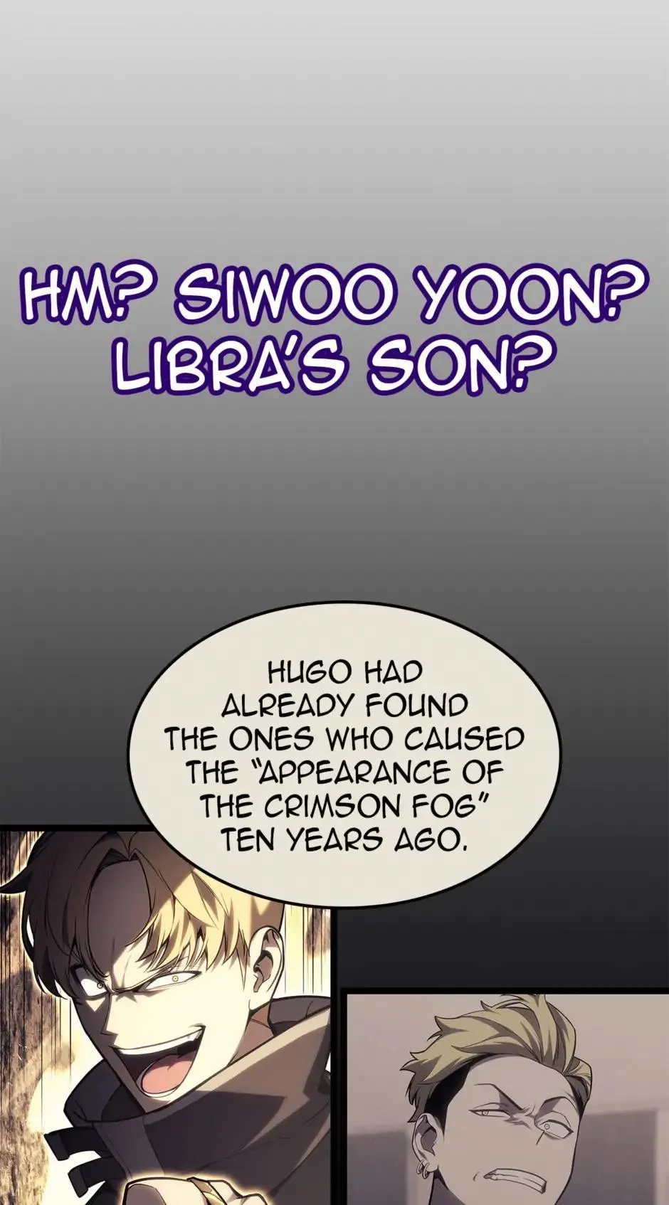 Read The Return of the Disaster-Class Hero (en) Manga Online