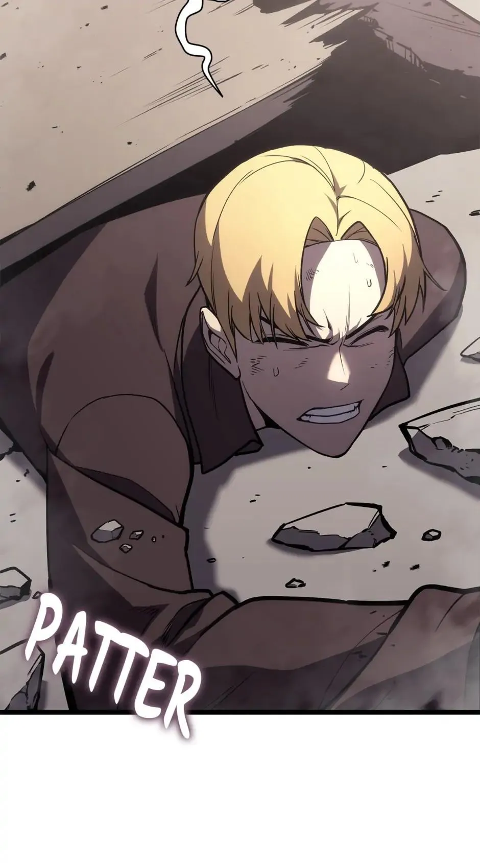 Read The Return of the Disaster-Class Hero (en) Manga Online