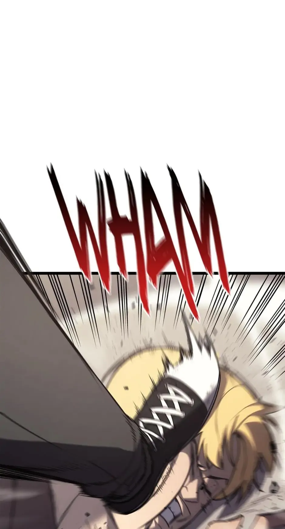 Read The Return of the Disaster-Class Hero (en) Manga Online