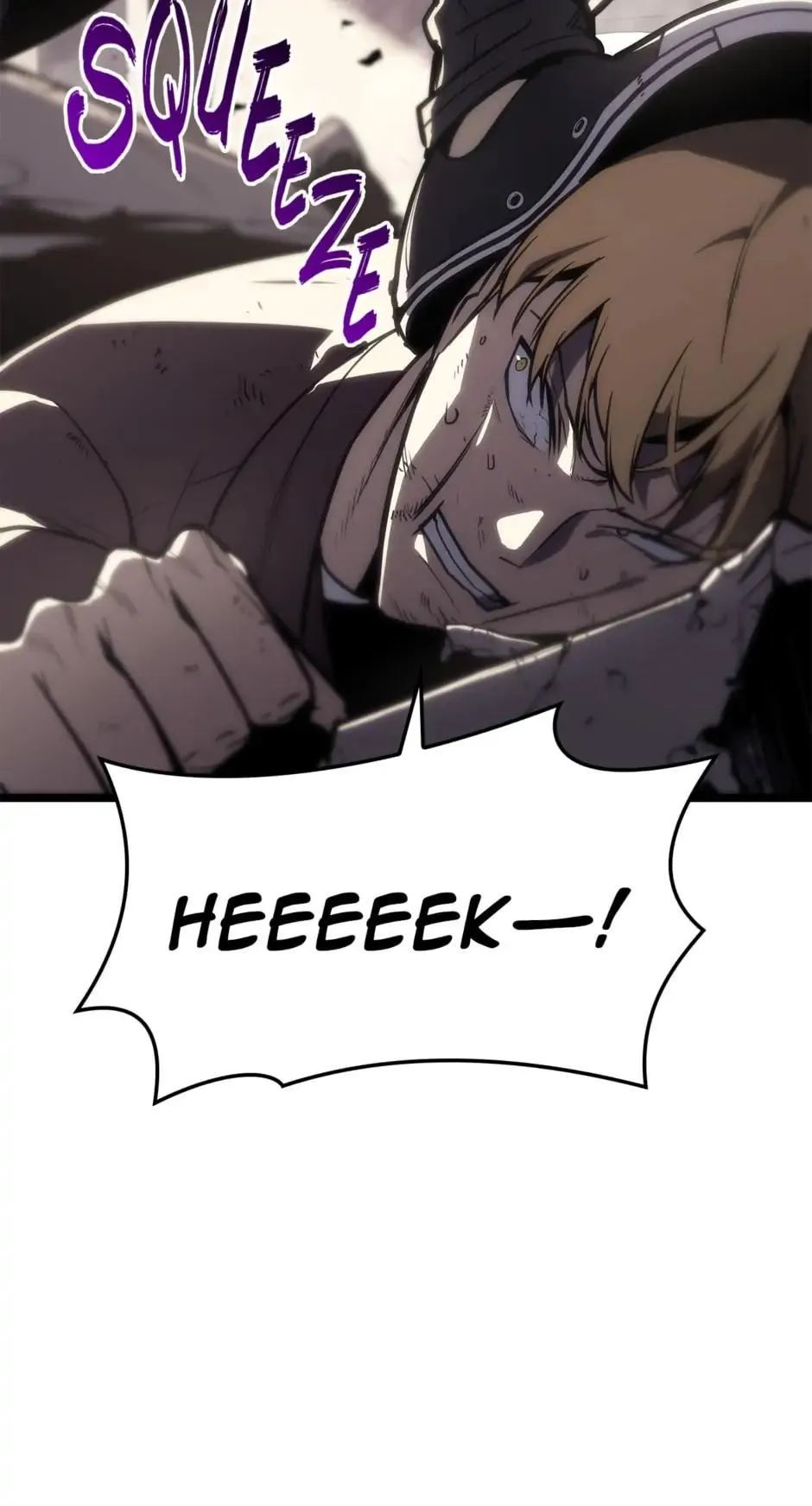 Read The Return of the Disaster-Class Hero (en) Manga Online