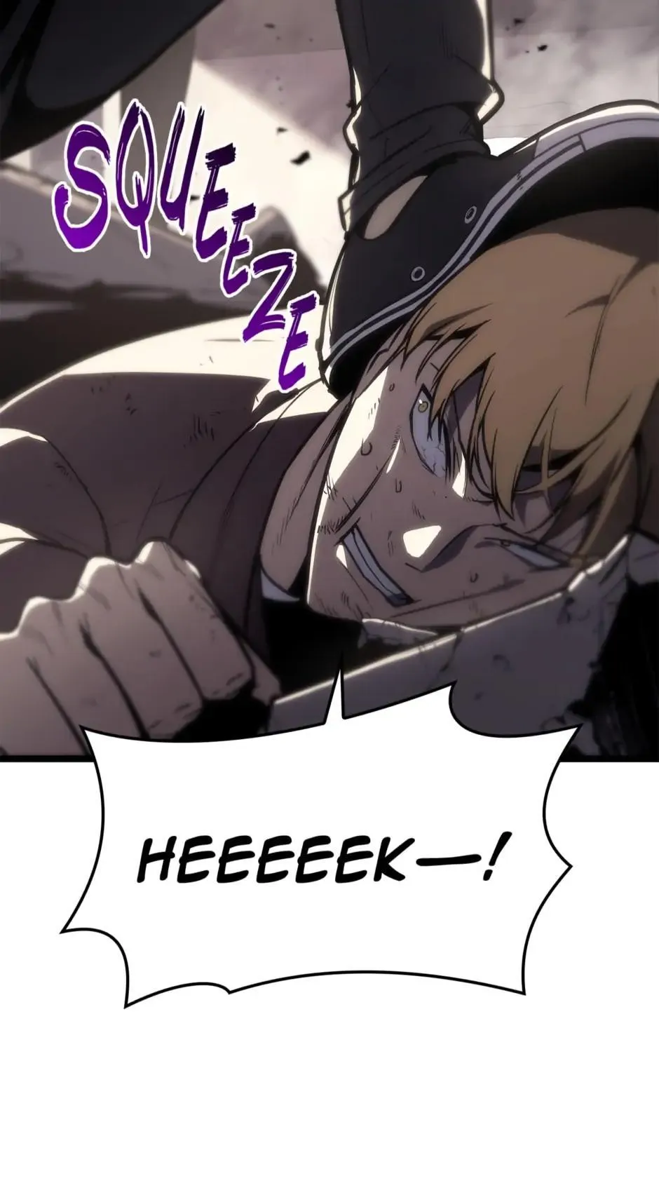 Read The Return of the Disaster-Class Hero (en) Manga Online