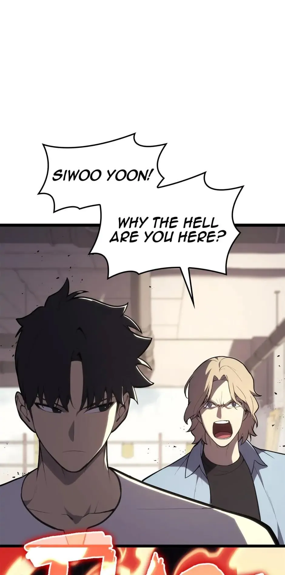 Read The Return of the Disaster-Class Hero (en) Manga Online