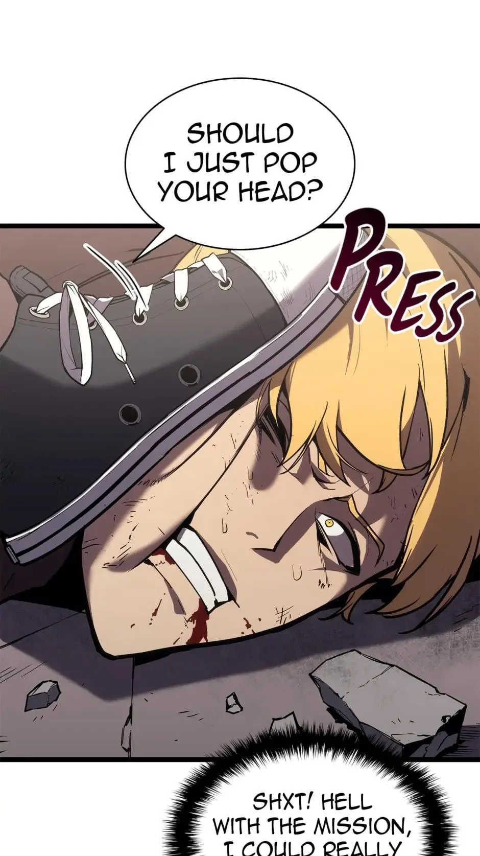 Read The Return of the Disaster-Class Hero (en) Manga Online
