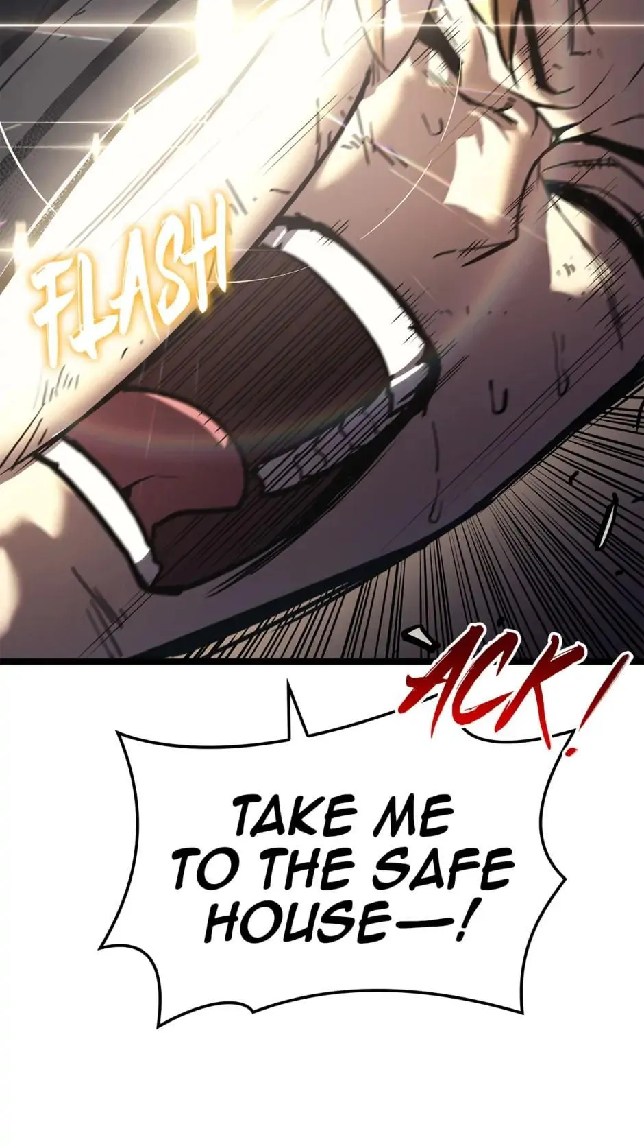 Read The Return of the Disaster-Class Hero (en) Manga Online