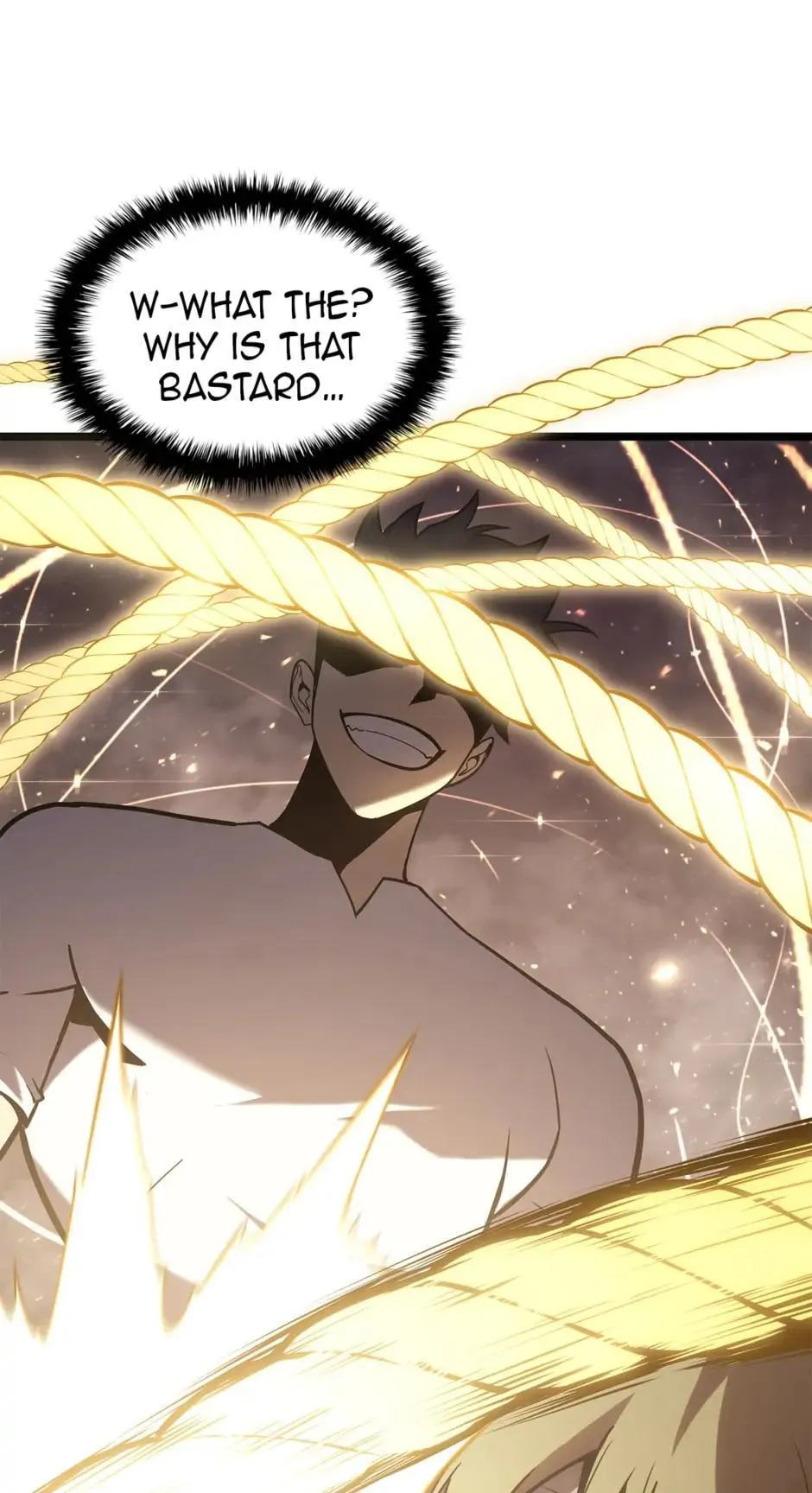 Read The Return of the Disaster-Class Hero (en) Manga Online