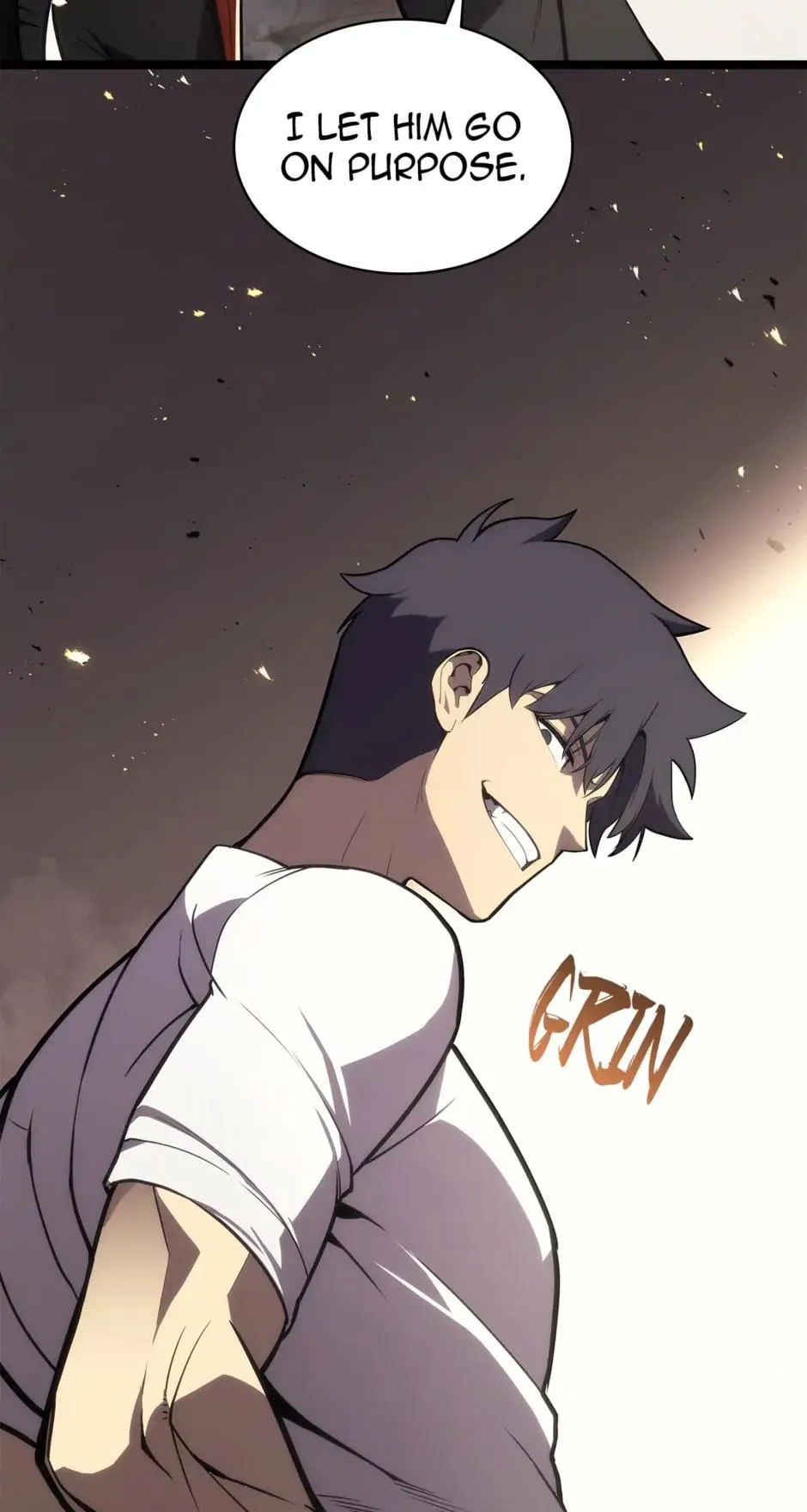 Read The Return of the Disaster-Class Hero (en) Manga Online