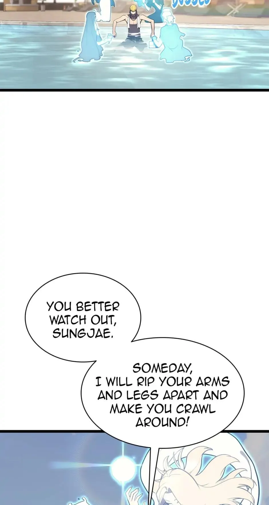 Read The Return of the Disaster-Class Hero (en) Manga Online