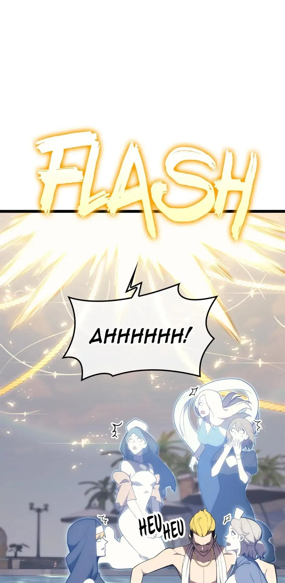 Read The Return of the Disaster-Class Hero (en) Manga Online