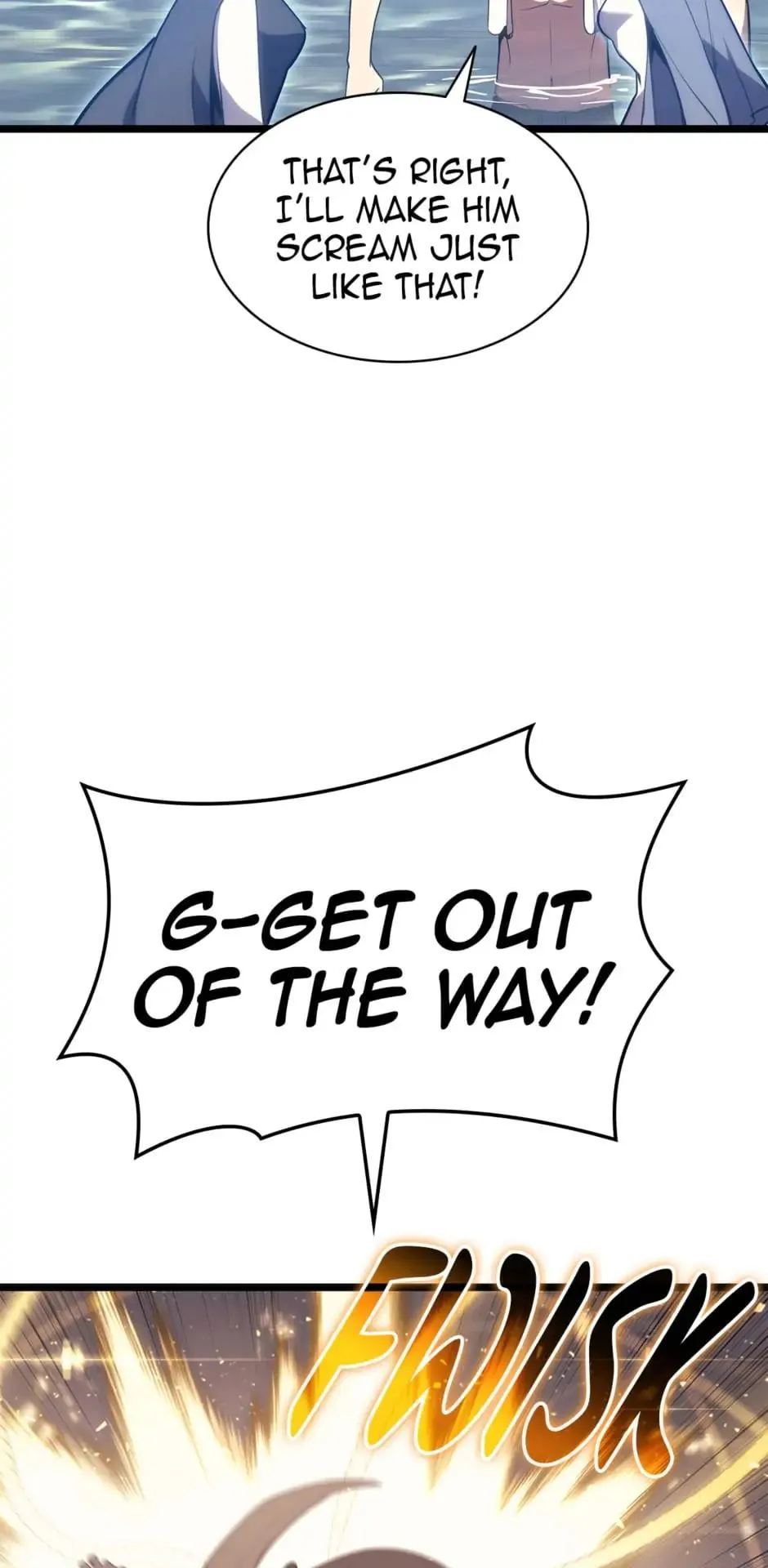 Read The Return of the Disaster-Class Hero (en) Manga Online