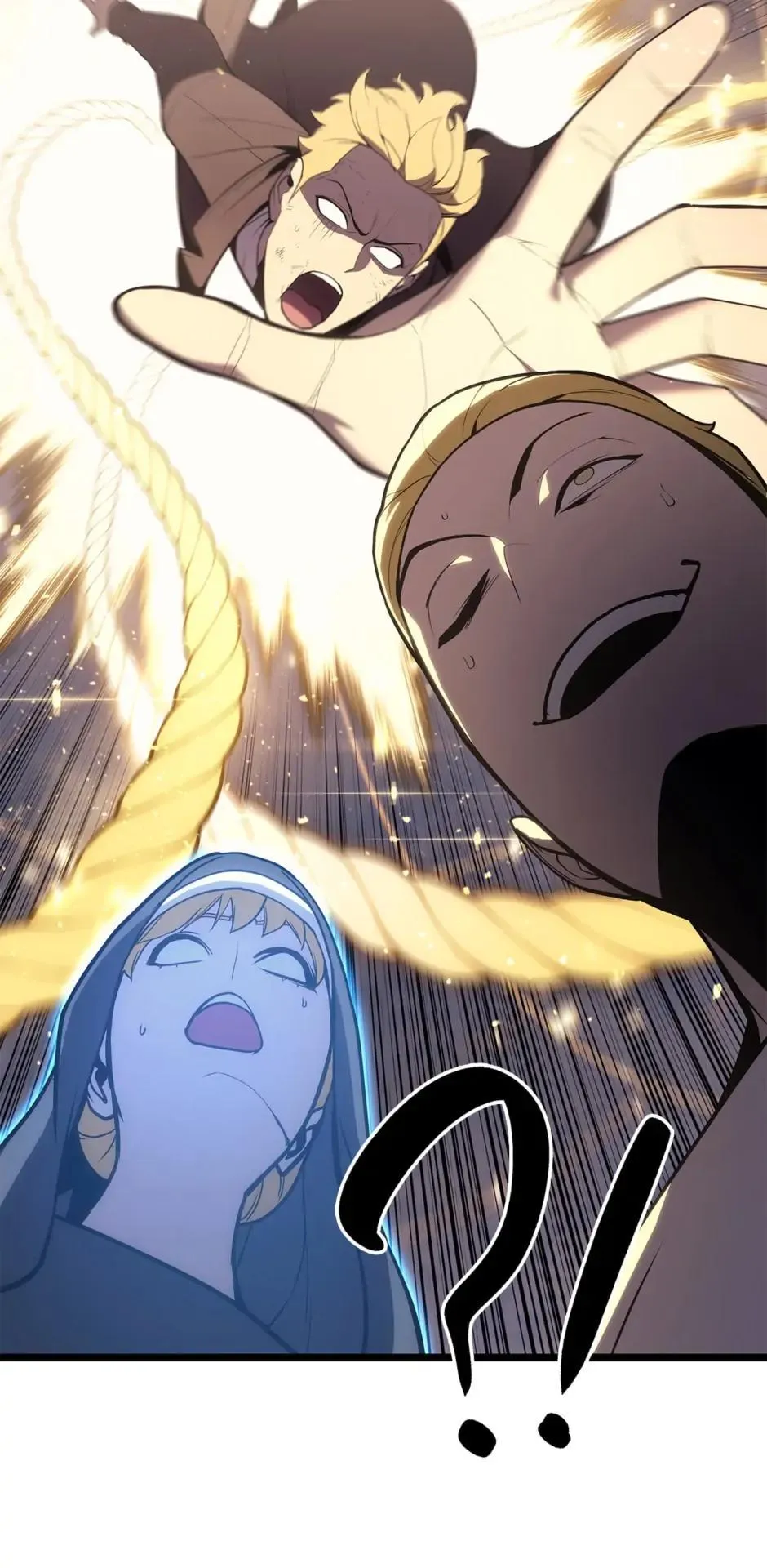 Read The Return of the Disaster-Class Hero (en) Manga Online