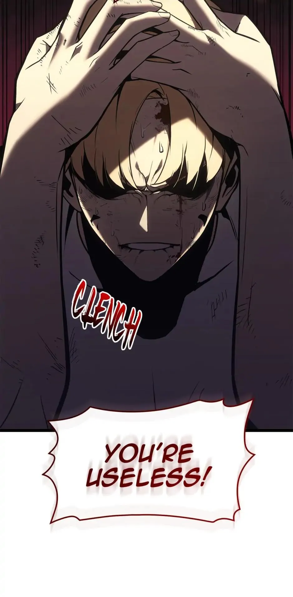 Read The Return of the Disaster-Class Hero (en) Manga Online
