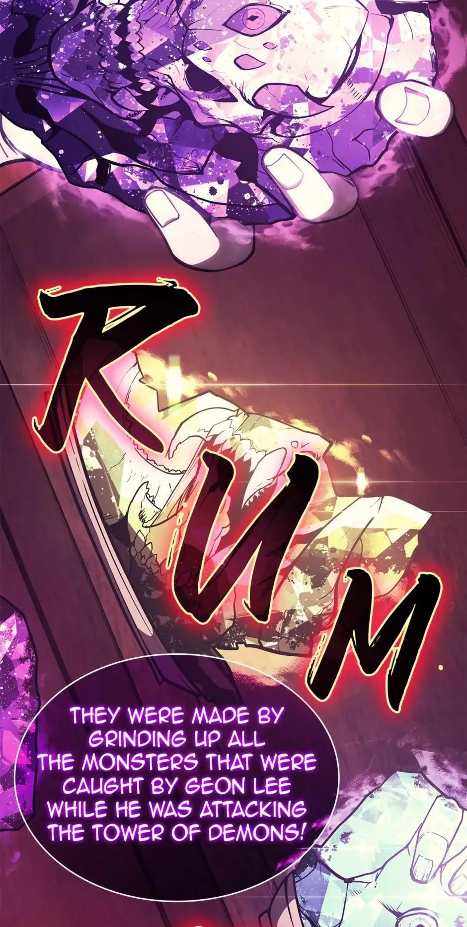 Read The Return of the Disaster-Class Hero (en) Manga Online
