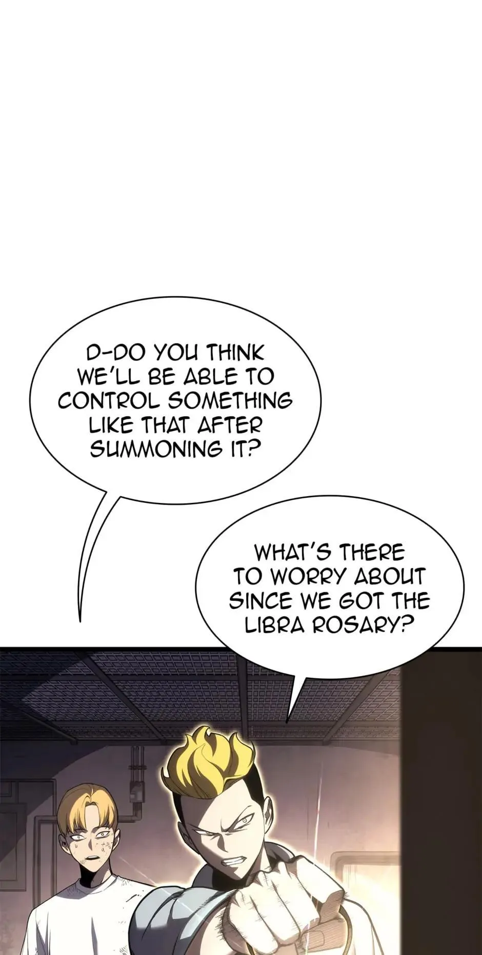 Read The Return of the Disaster-Class Hero (en) Manga Online
