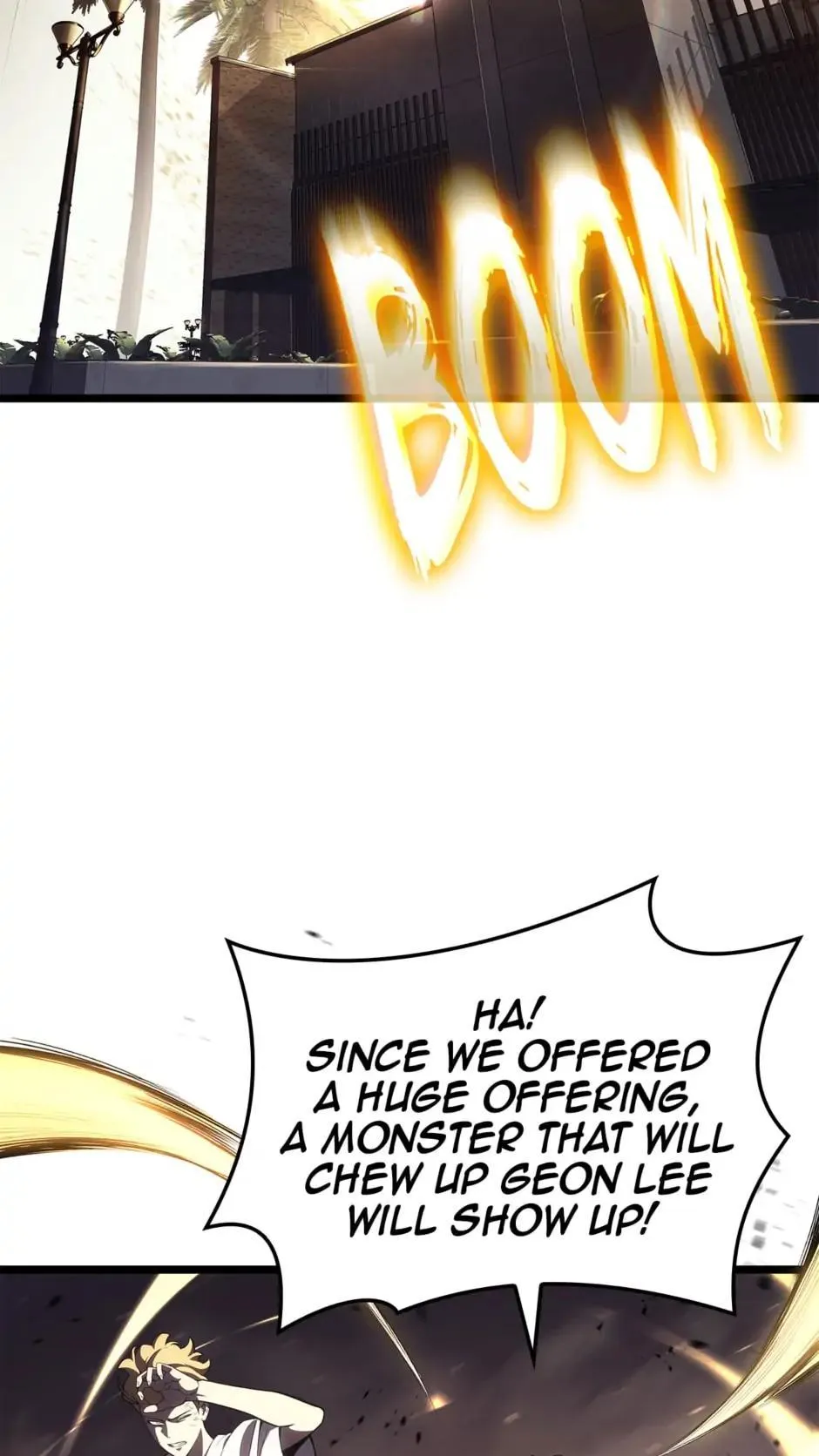 Read The Return of the Disaster-Class Hero (en) Manga Online
