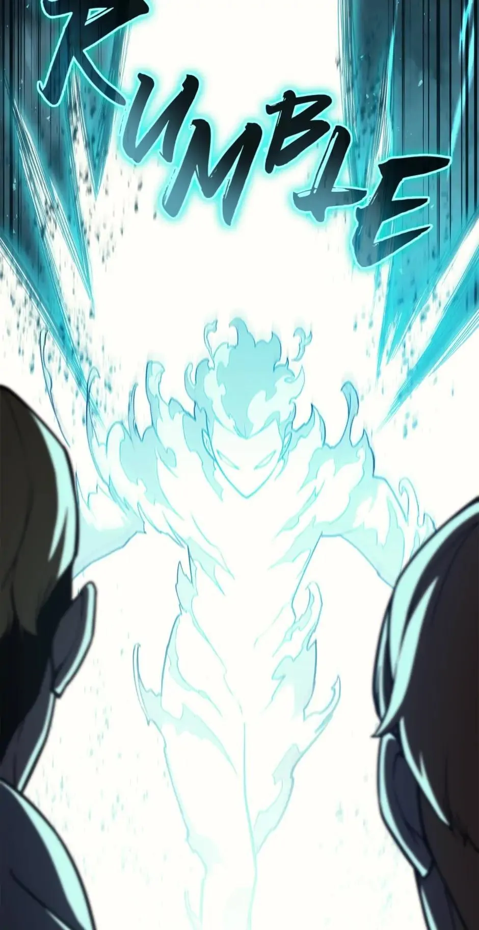 Read The Return of the Disaster-Class Hero (en) Manga Online