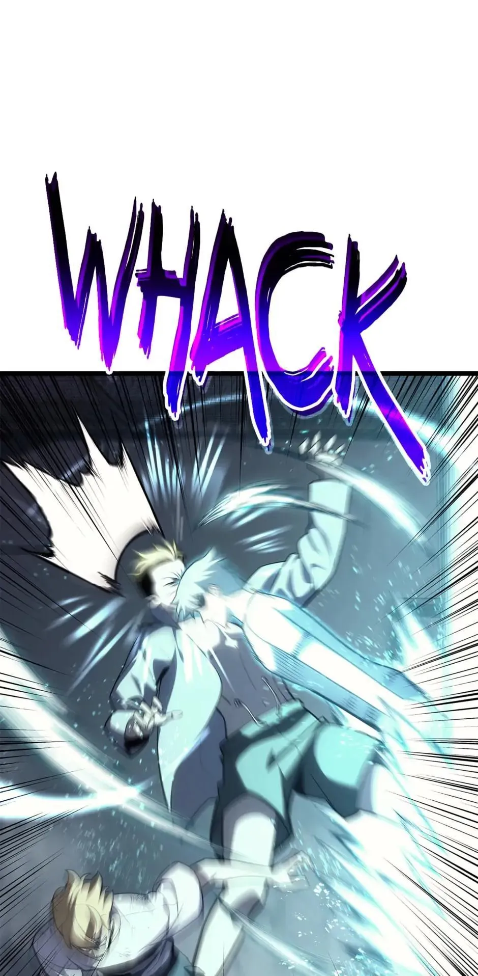 Read The Return of the Disaster-Class Hero (en) Manga Online