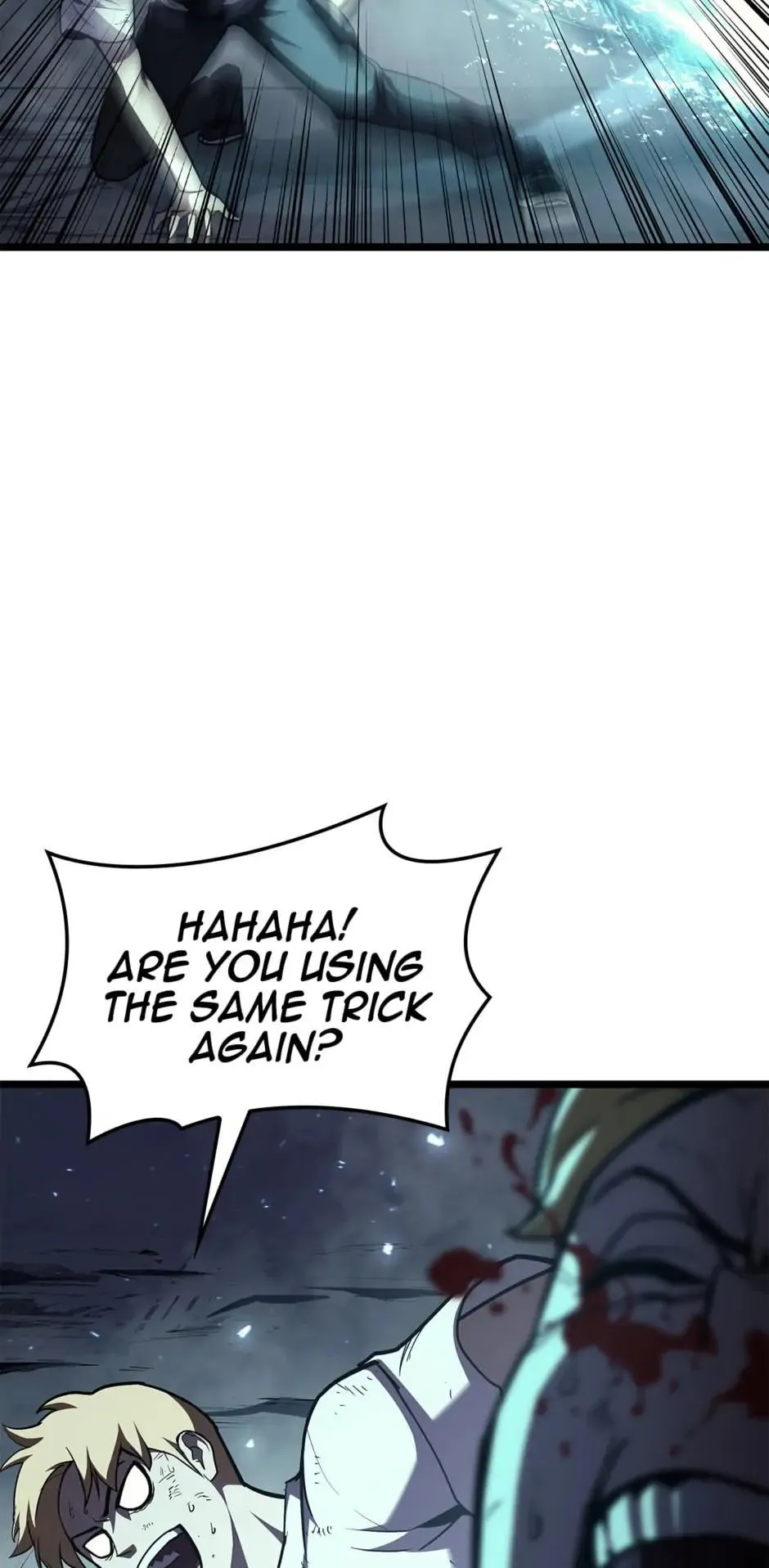 Read The Return of the Disaster-Class Hero (en) Manga Online