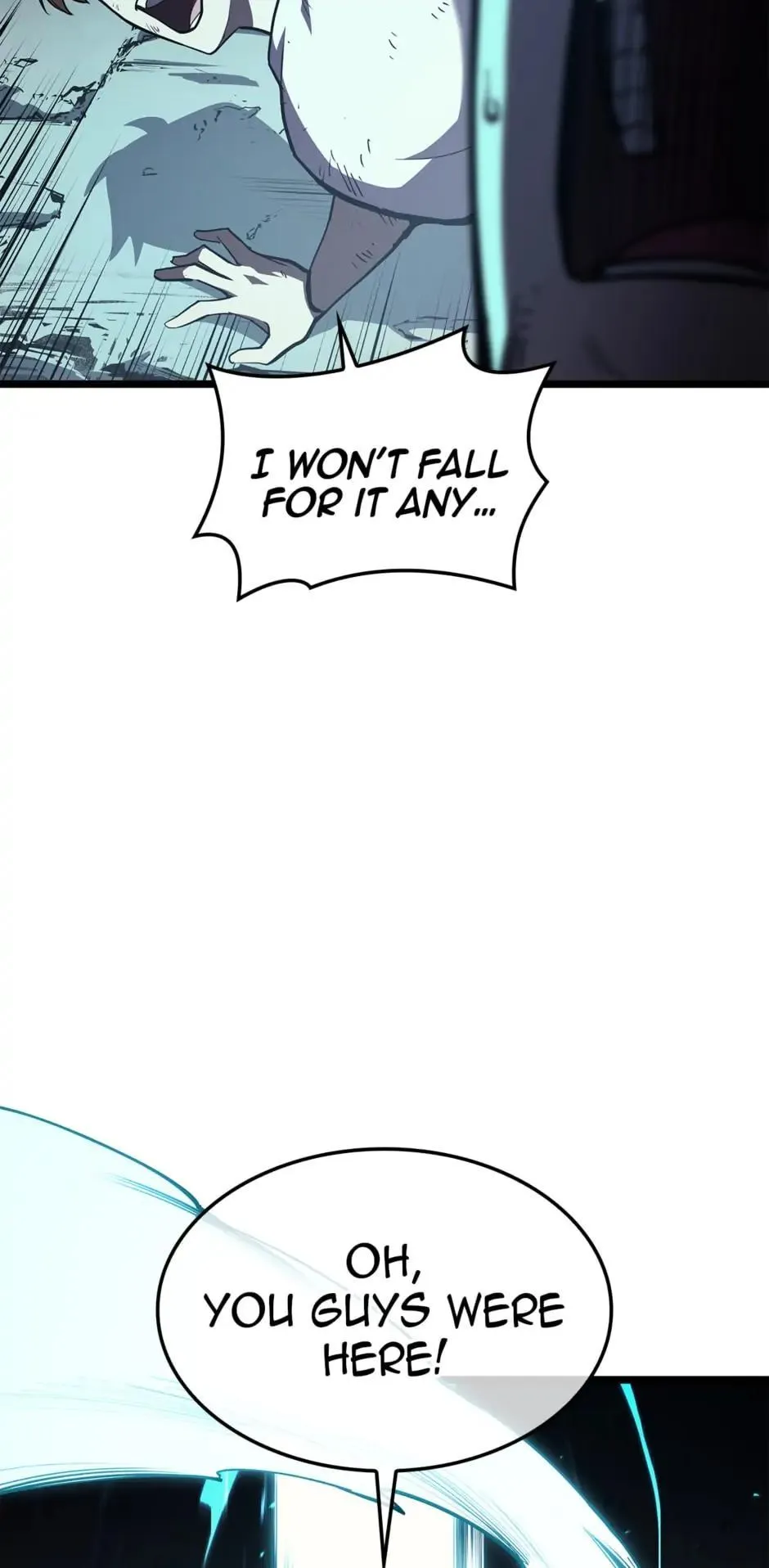 Read The Return of the Disaster-Class Hero (en) Manga Online