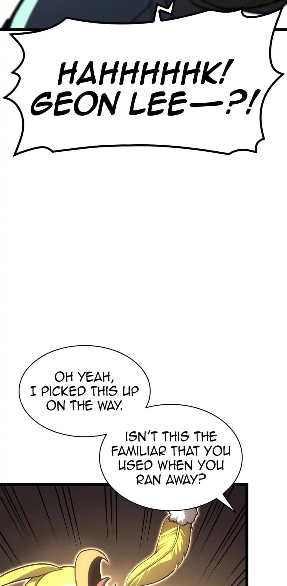Read The Return of the Disaster-Class Hero (en) Manga Online
