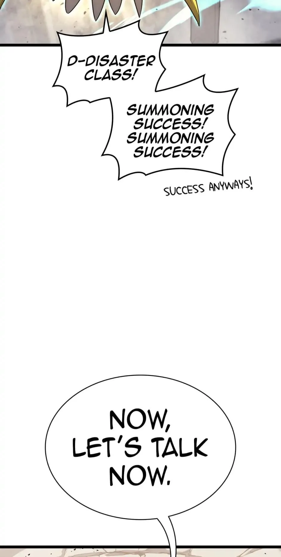 Read The Return of the Disaster-Class Hero (en) Manga Online