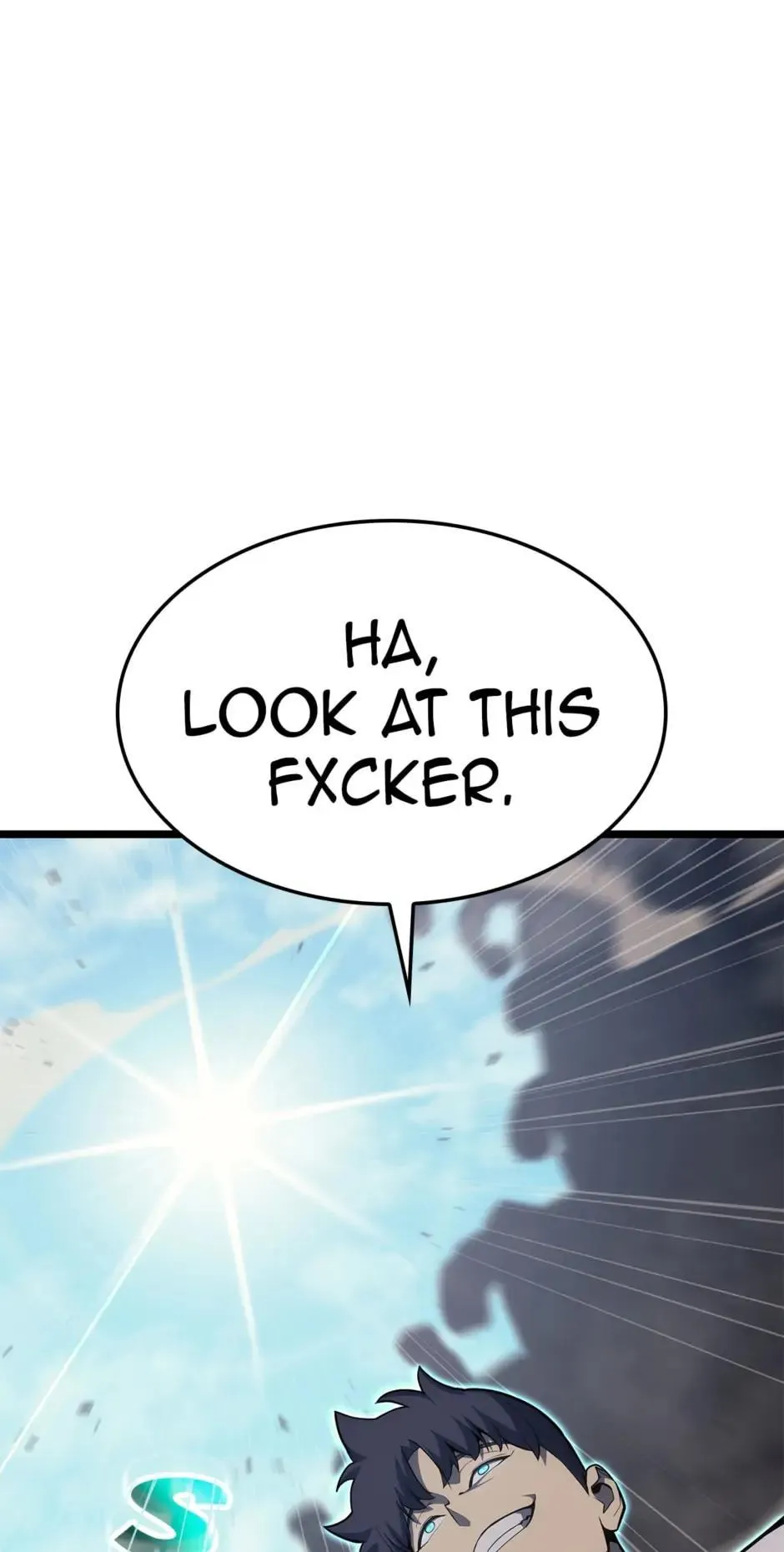 Read The Return of the Disaster-Class Hero (en) Manga Online