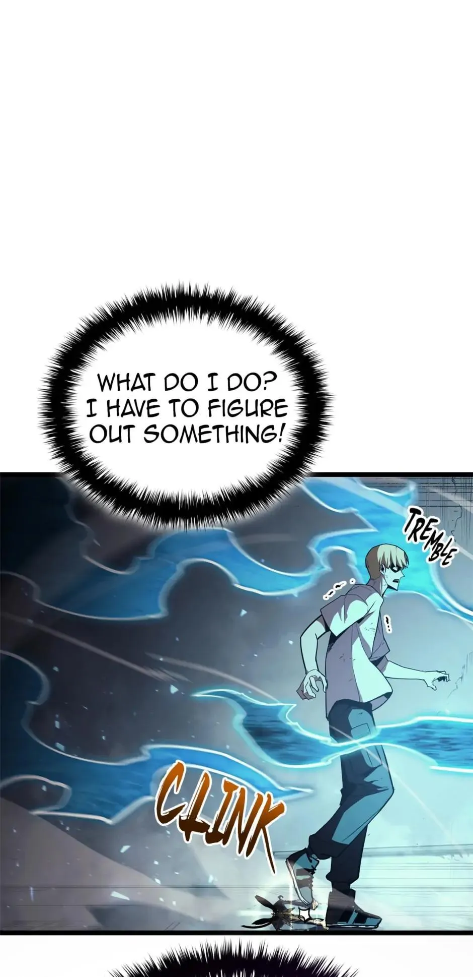 Read The Return of the Disaster-Class Hero (en) Manga Online