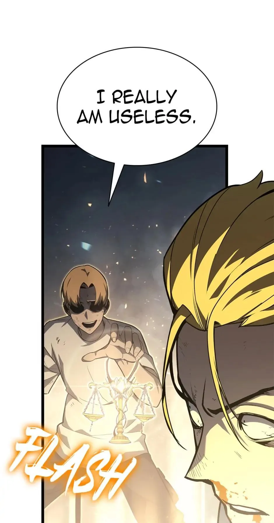 Read The Return of the Disaster-Class Hero (en) Manga Online