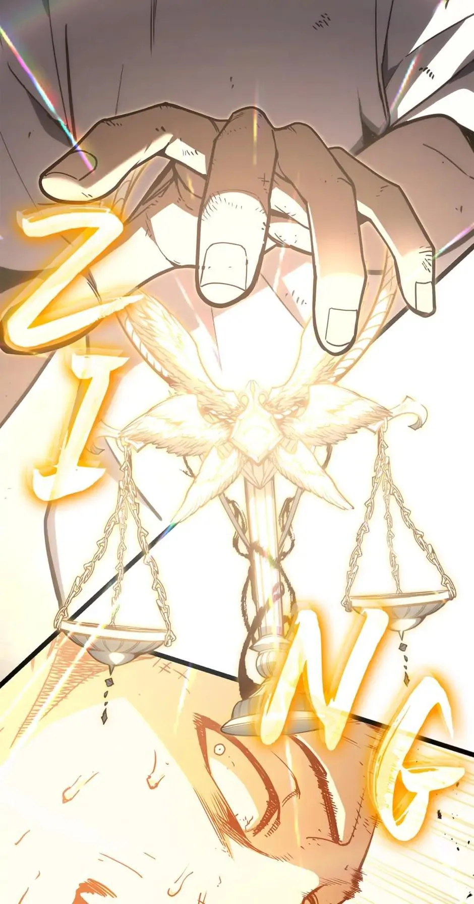 Read The Return of the Disaster-Class Hero (en) Manga Online