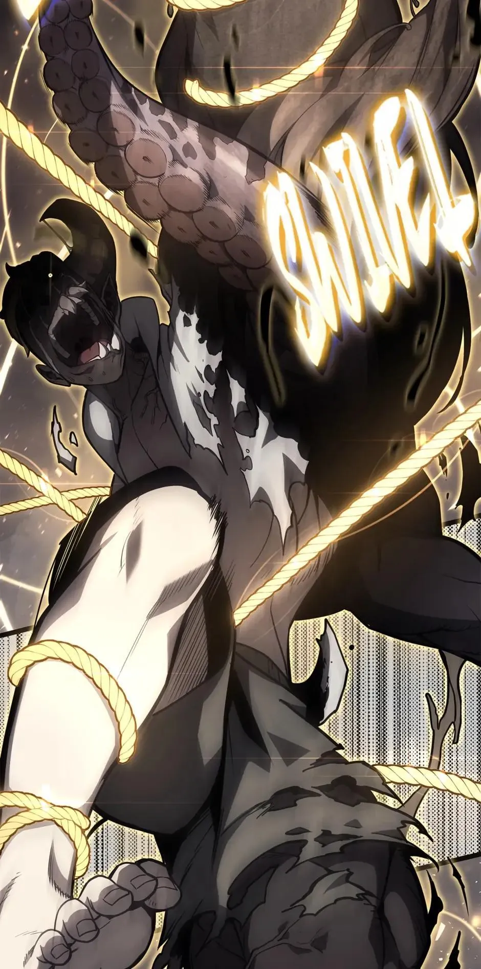 Read The Return of the Disaster-Class Hero (en) Manga Online