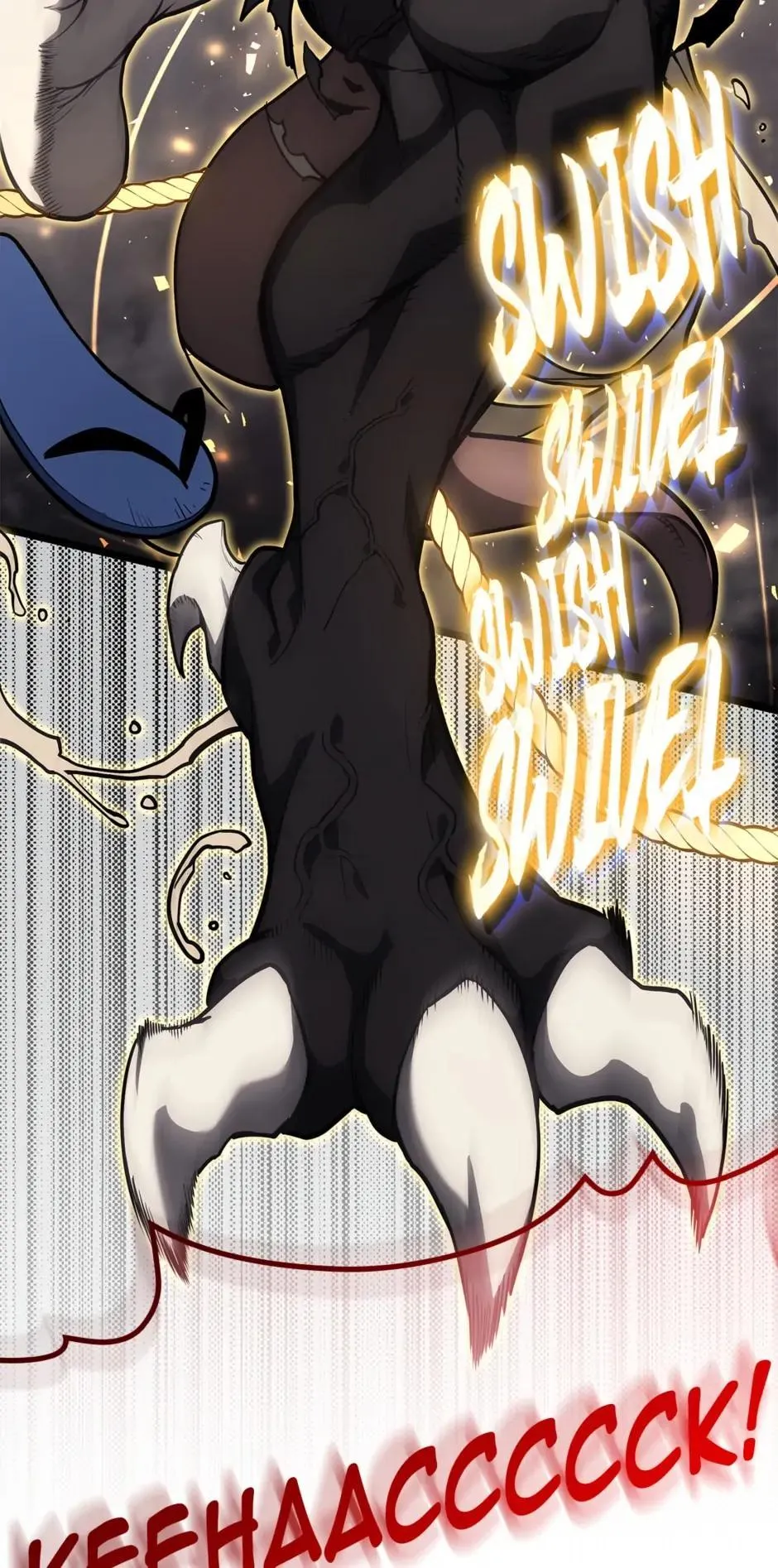 Read The Return of the Disaster-Class Hero (en) Manga Online