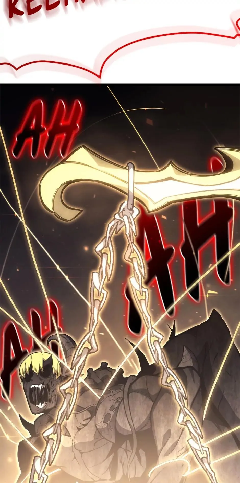 Read The Return of the Disaster-Class Hero (en) Manga Online