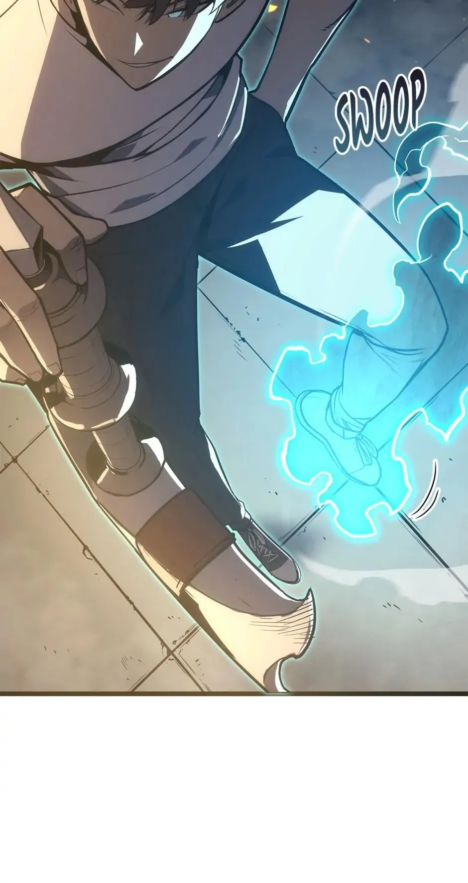 Read The Return of the Disaster-Class Hero (en) Manga Online