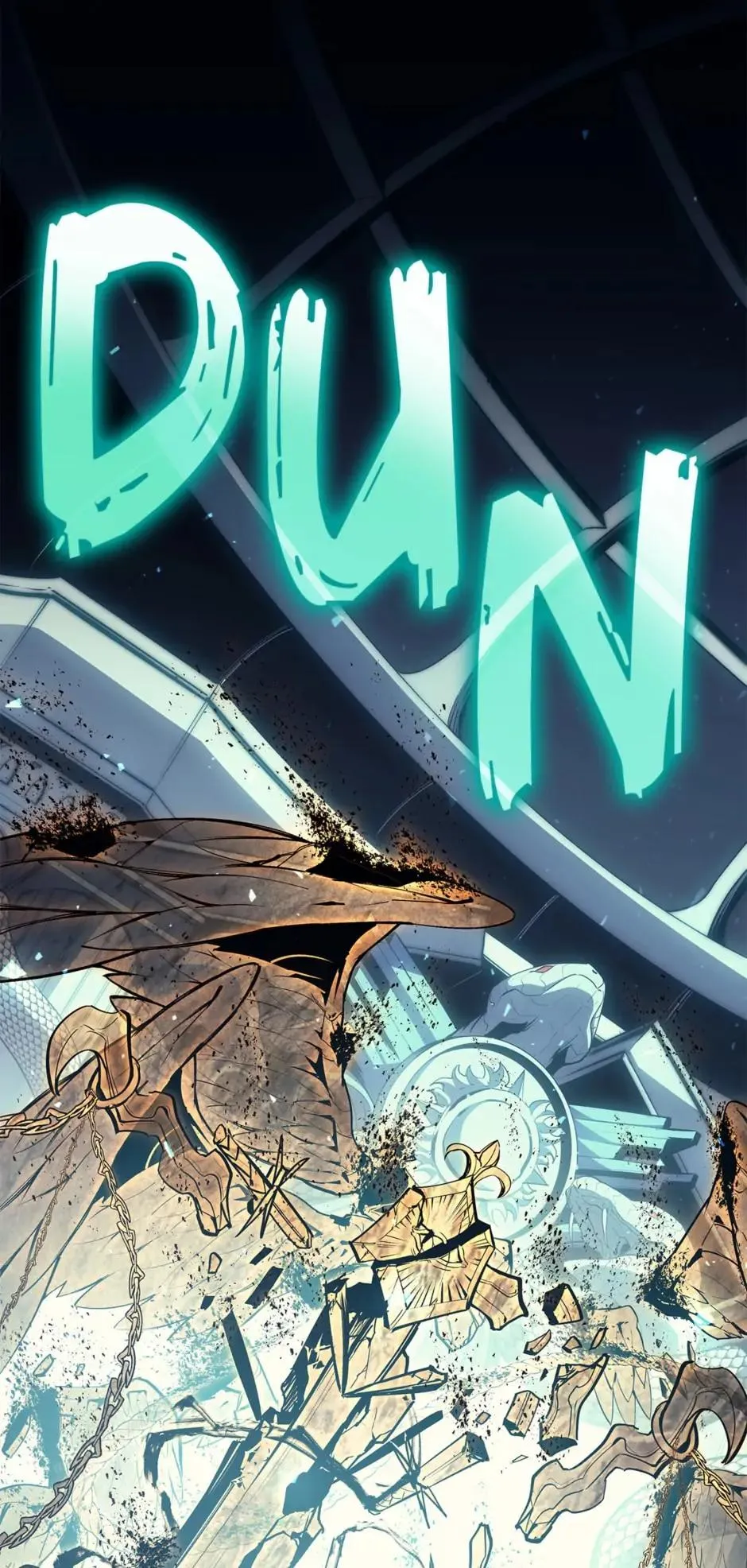 Read The Return of the Disaster-Class Hero (en) Manga Online