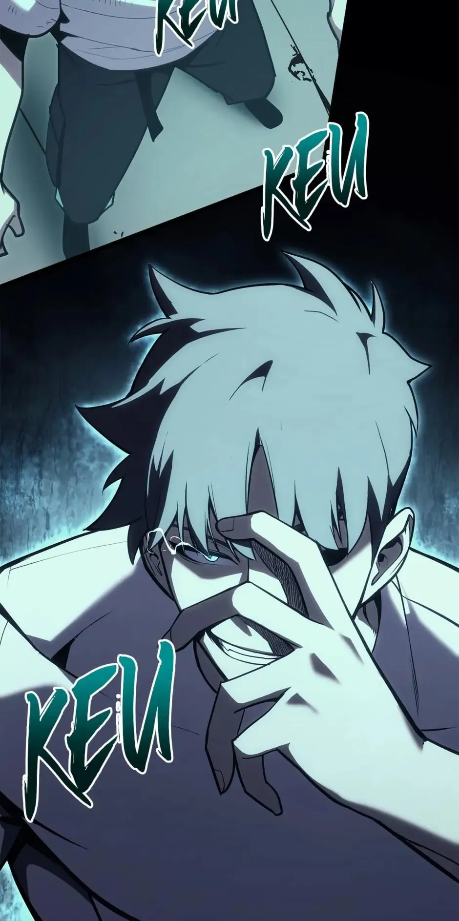 Read The Return of the Disaster-Class Hero (en) Manga Online