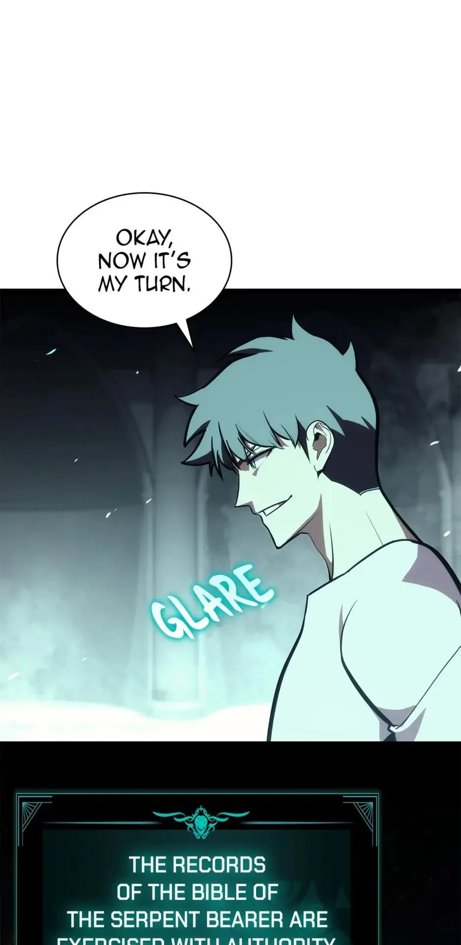 Read The Return of the Disaster-Class Hero (en) Manga Online