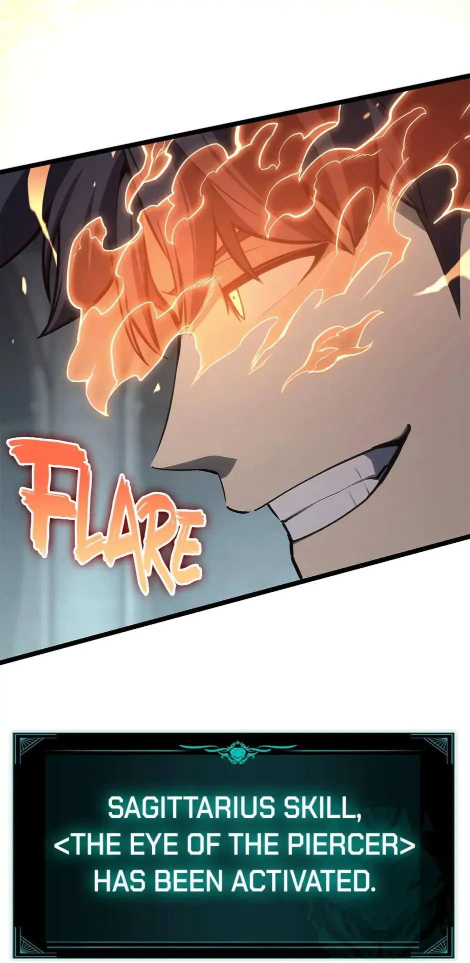 Read The Return of the Disaster-Class Hero (en) Manga Online