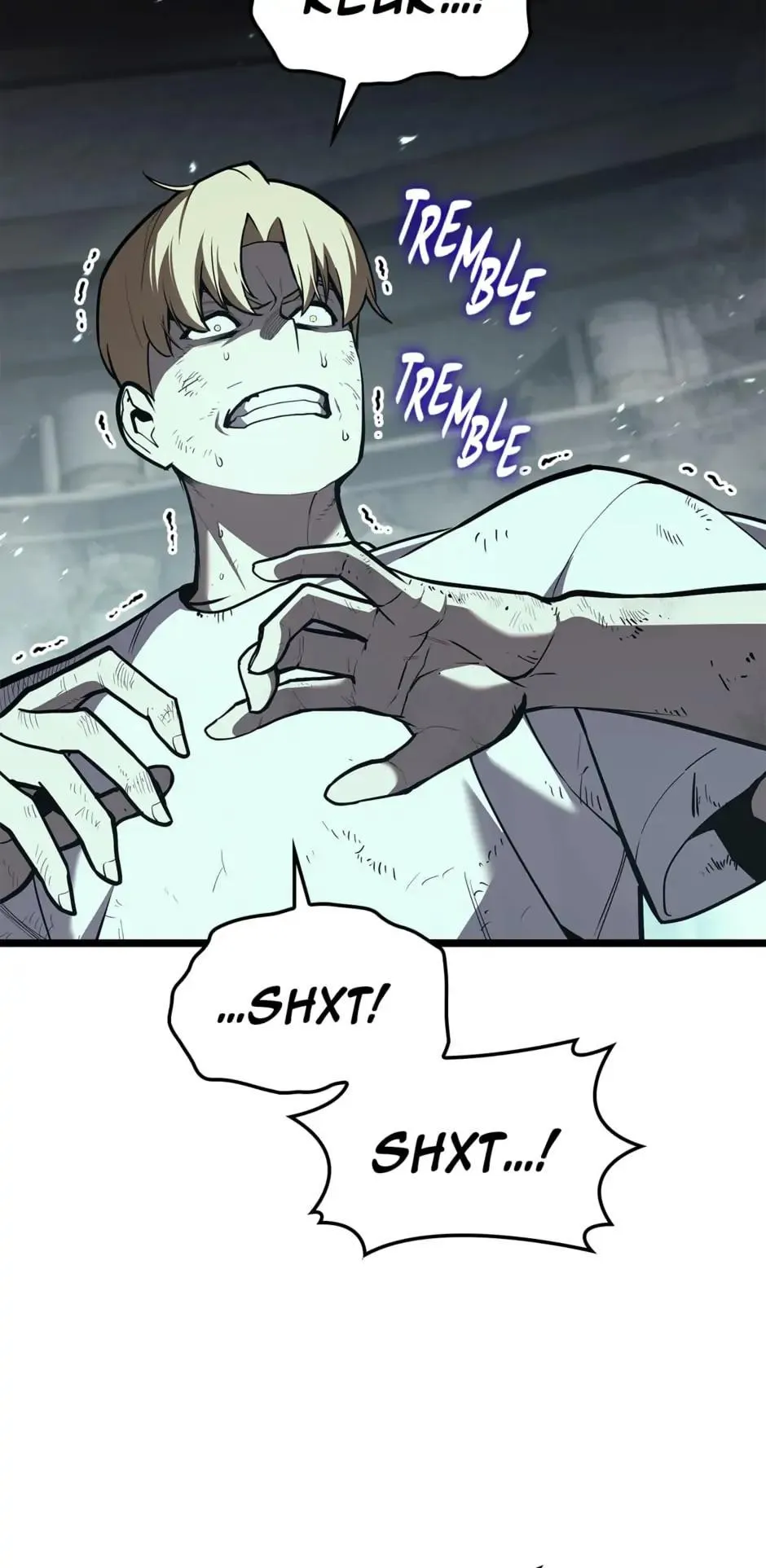 Read The Return of the Disaster-Class Hero (en) Manga Online