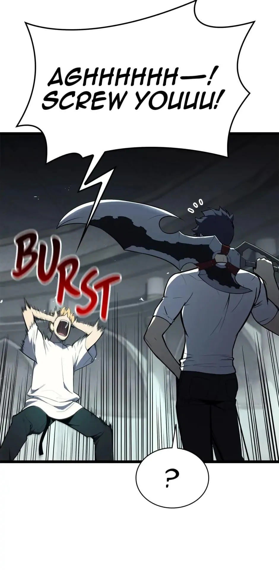 Read The Return of the Disaster-Class Hero (en) Manga Online
