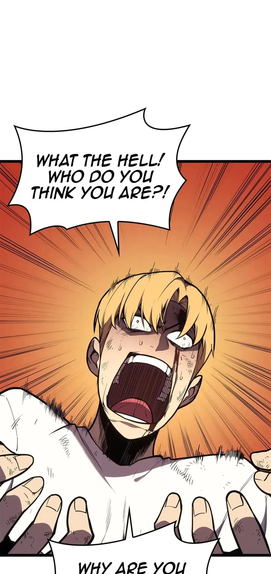 Read The Return of the Disaster-Class Hero (en) Manga Online