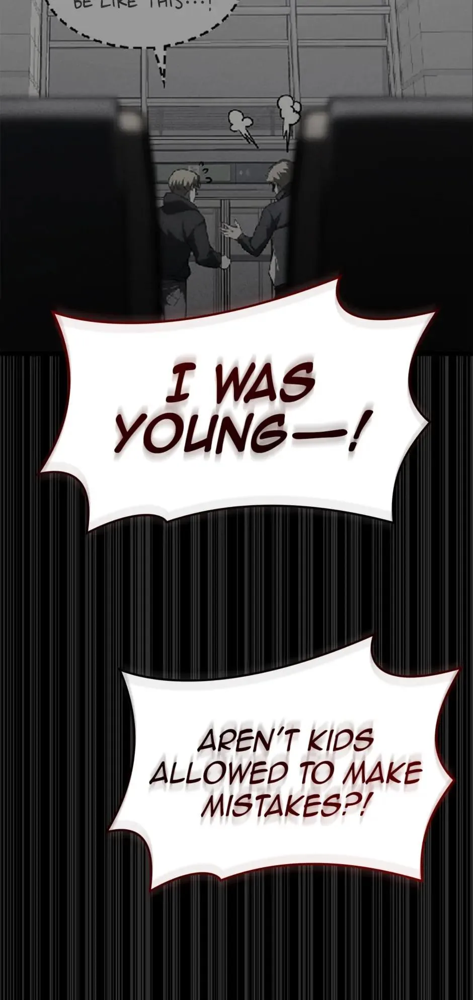 Read The Return of the Disaster-Class Hero (en) Manga Online