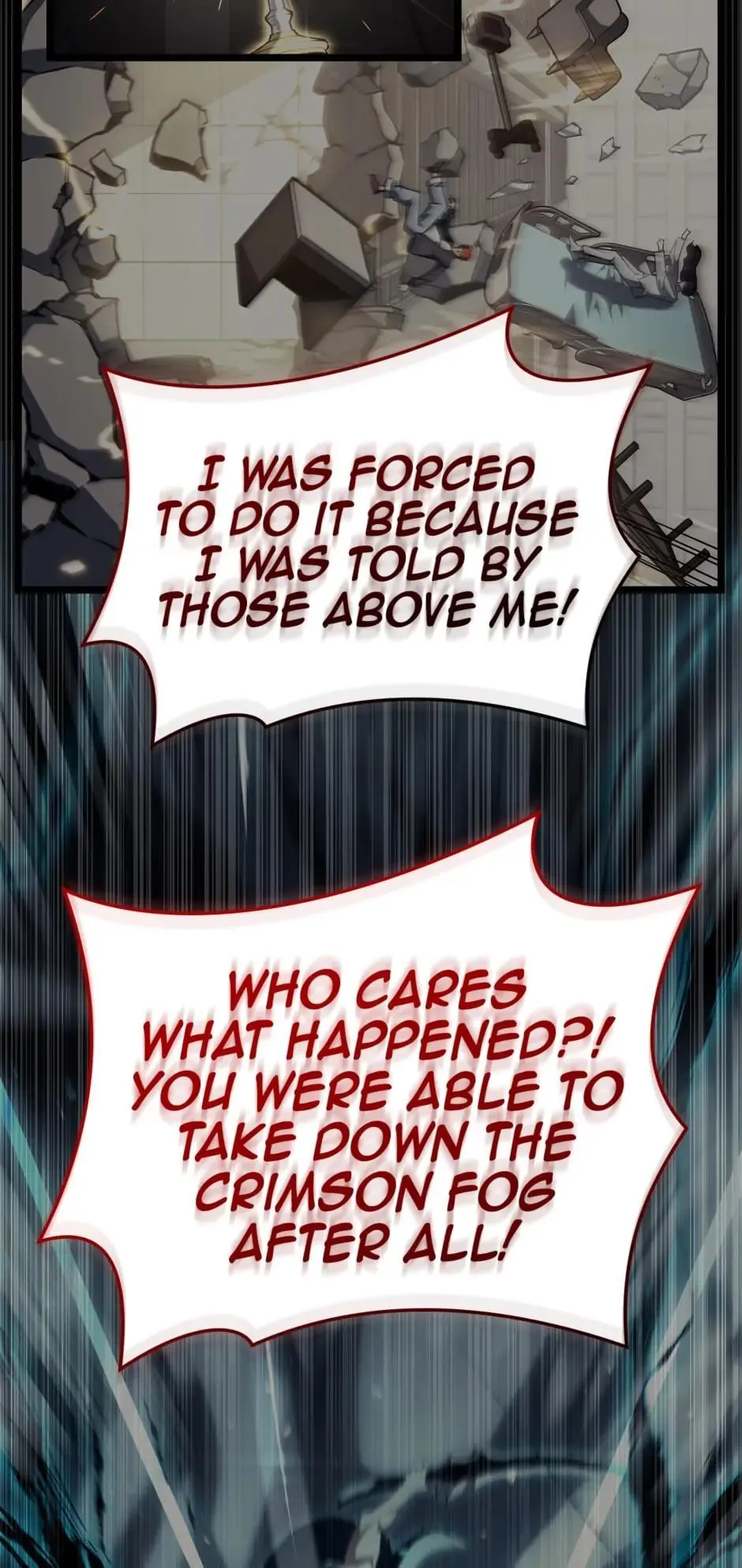 Read The Return of the Disaster-Class Hero (en) Manga Online