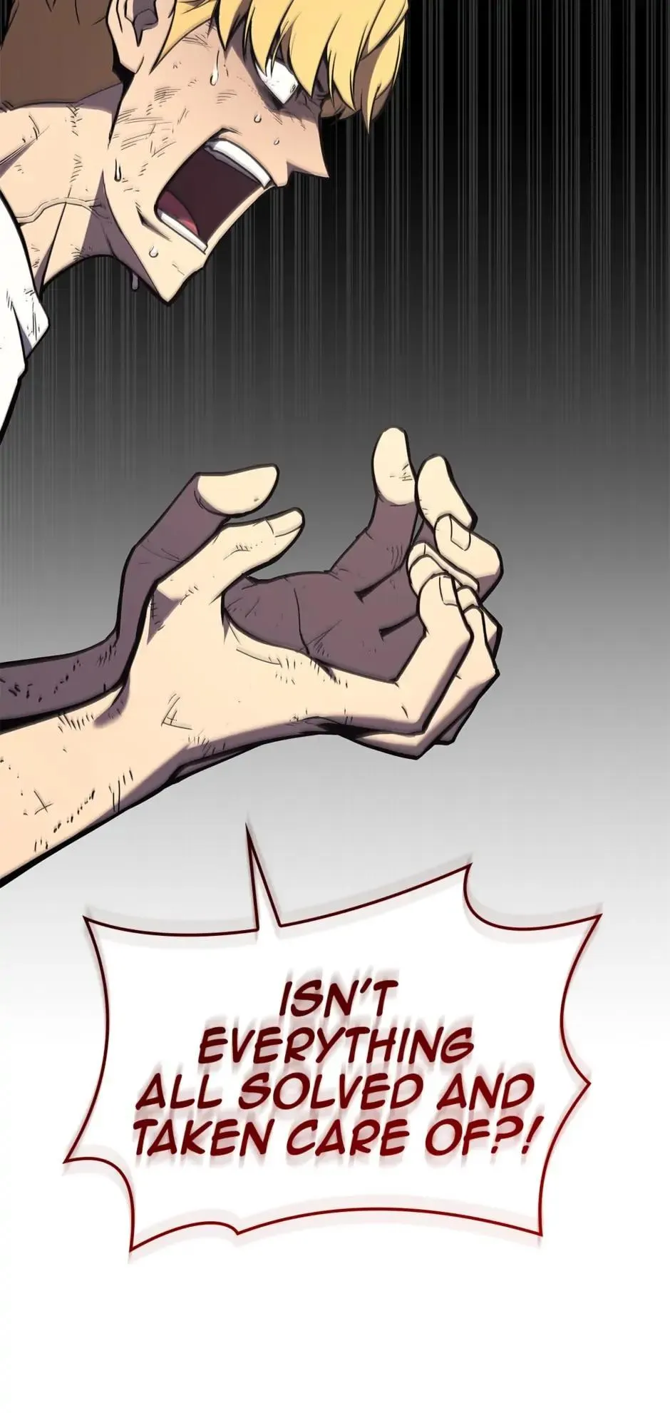 Read The Return of the Disaster-Class Hero (en) Manga Online