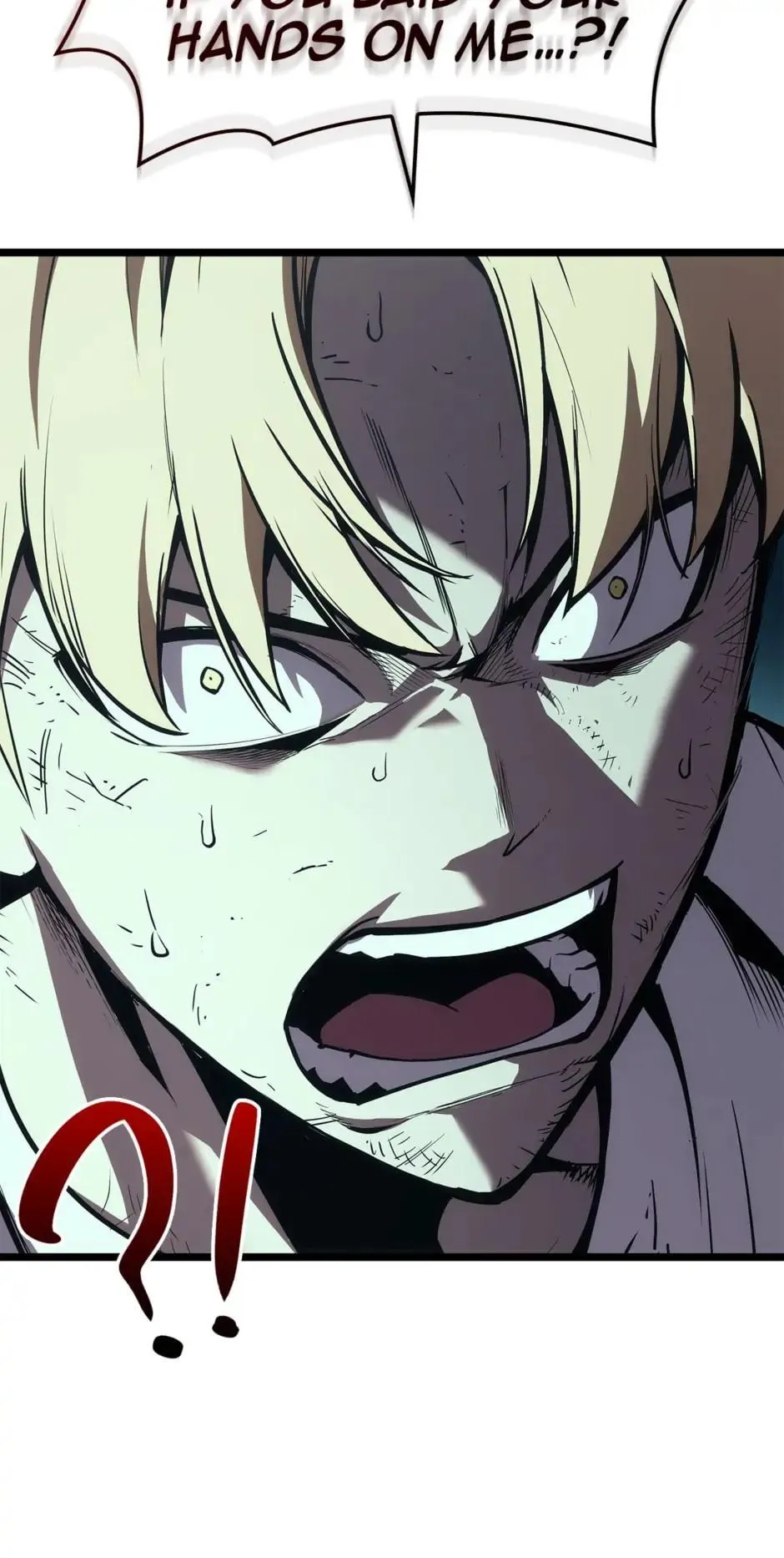 Read The Return of the Disaster-Class Hero (en) Manga Online