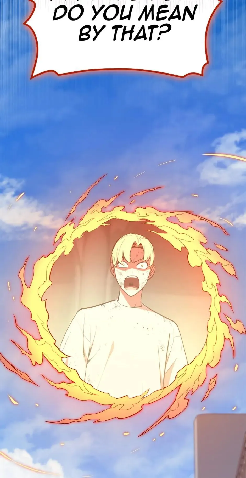 Read The Return of the Disaster-Class Hero (en) Manga Online
